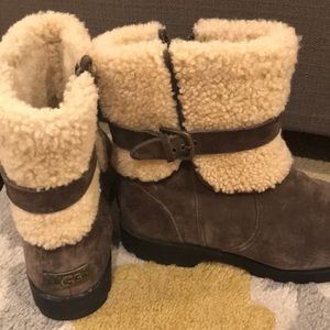 UGG Boots